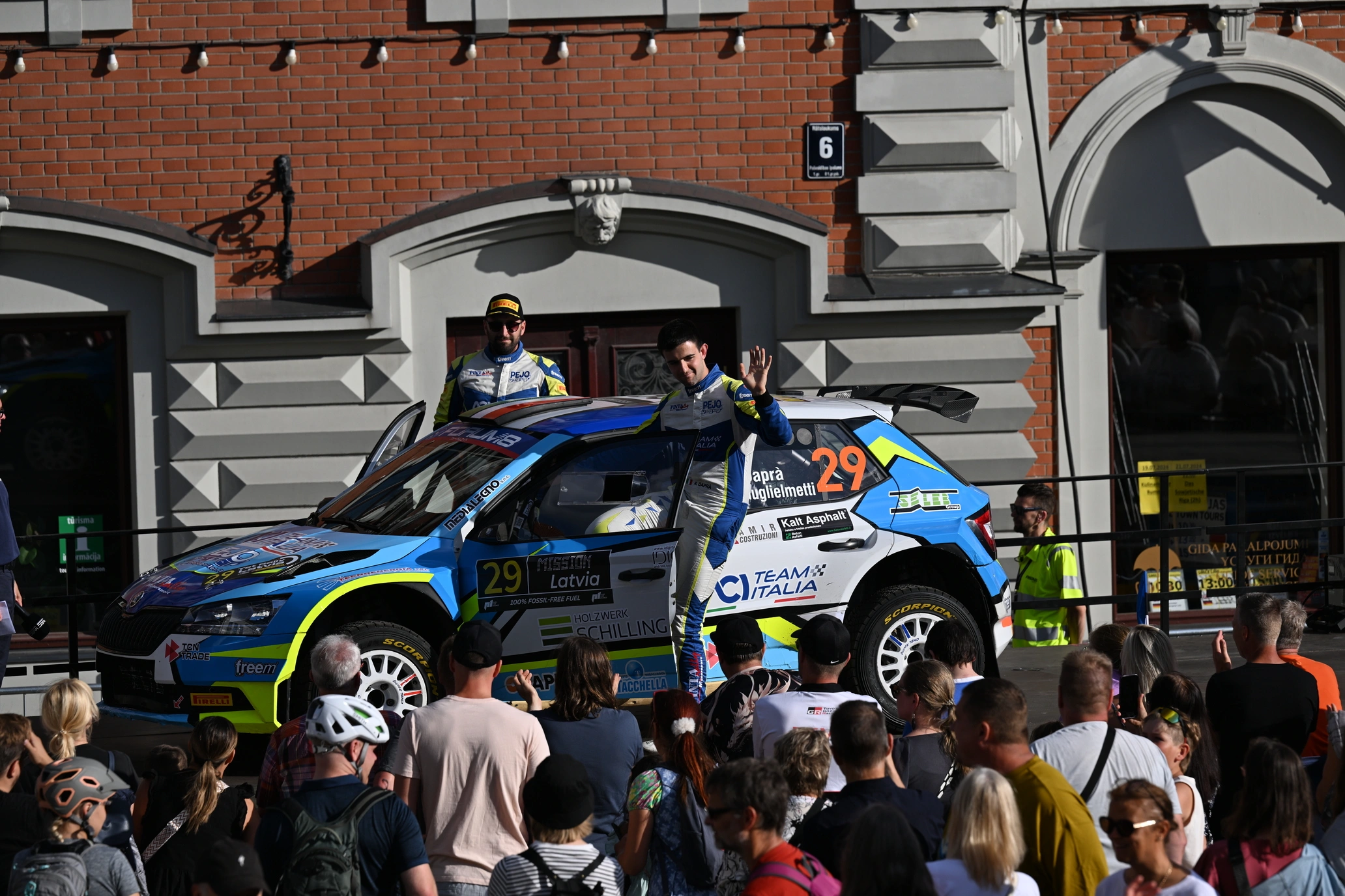 Roberto dapra e luca guglielmetti3